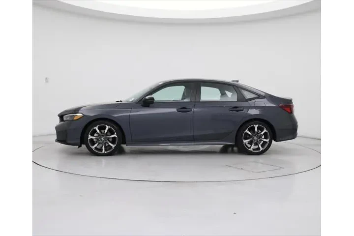 $31998 : Honda Civic Hybrid 2026 Spor image 3