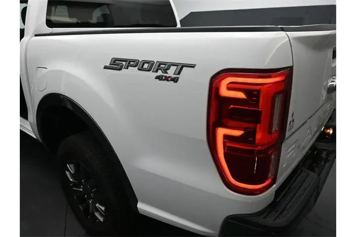 $21340 : Ford Ranger 2019 4x4 XL 4dr image 10