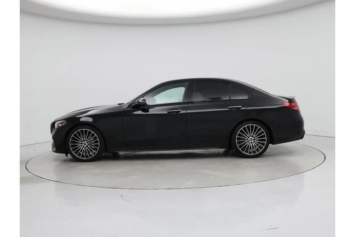 $34998 : Mercedes-Benz C-Class 2022 C image 3