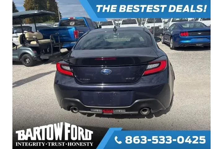 $34996 : Subaru BRZ 2025 Series.Purpl image 6