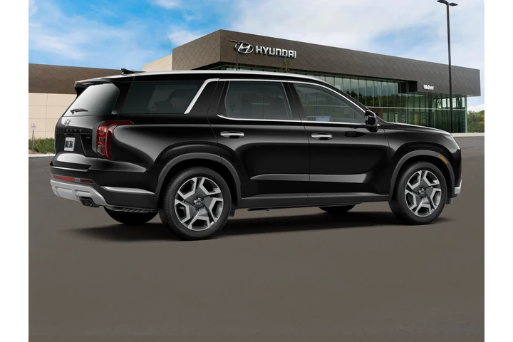 $36998 : Hyundai PALISADE 2024 AWD SE image 8