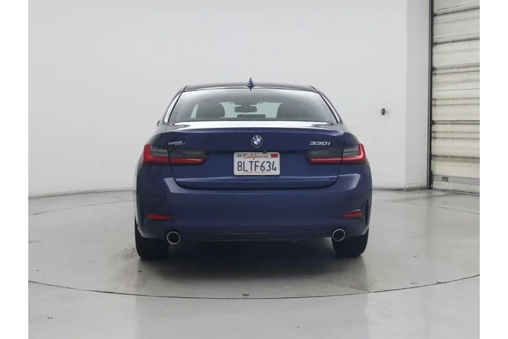 $21998 : BMW 3 Series 2019 330i 4dr S image 6