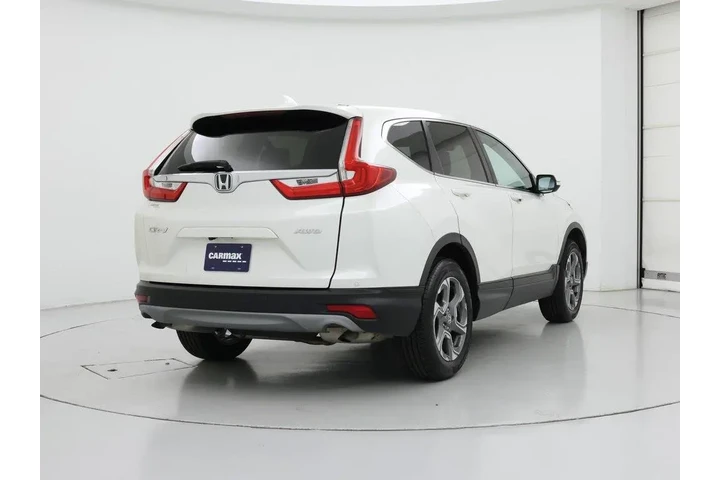 $23998 : Honda CR-V 2017 AWD EX-L 4dr image 8