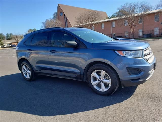 $15900 : 2018 Edge SE FWD SHAP LOOKING image 5