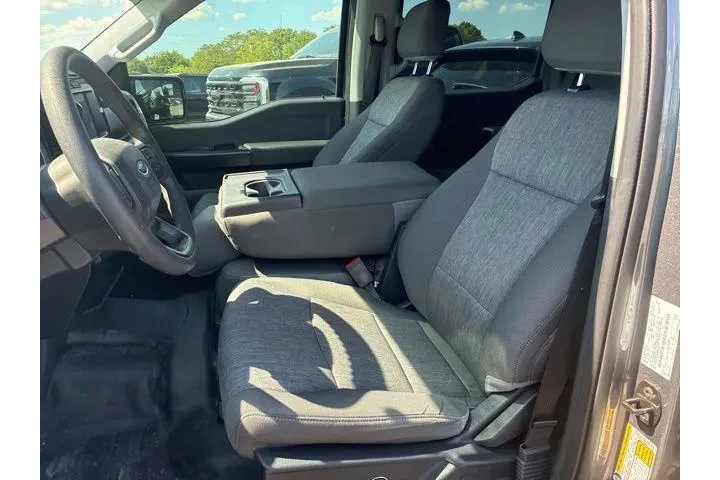 $26992 : Ford F-150 2021 4x2 XL 4dr S image 5