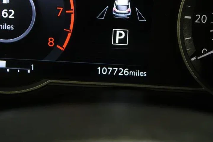 $14985 : Nissan Kicks 2020 SR 4dr Cro image 10