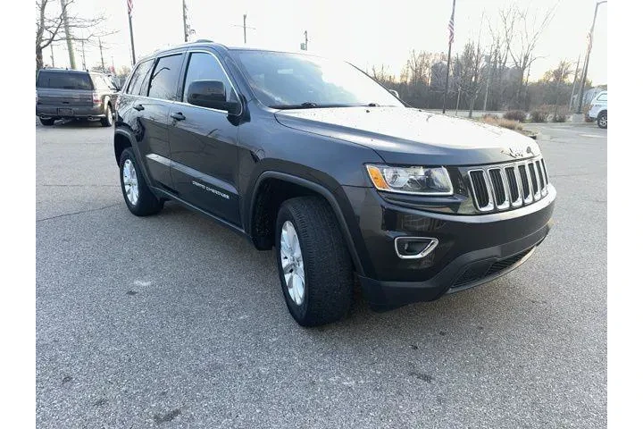 $11900 : Jeep Grand Cherokee 2015 4x4 image 7