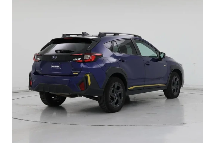 $28998 : Subaru Crosstrek 2024 AWD Sp image 8
