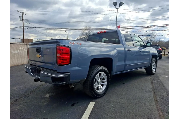 $17900 : 2016 Silverado 1500 LT Double image 6