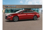 $20988 : Hyundai SONATA 2023 SEL 4dr thumbnail