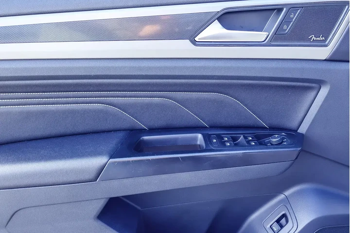 $25000 : Volkswagen Atlas Cross Sport image 10