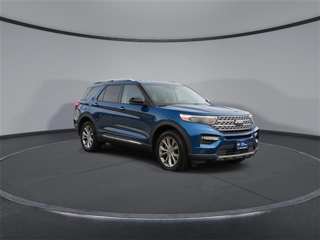 $30999 : 2021 Explorer Limited image 2