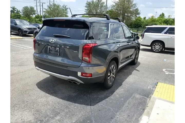 $28990 : Hyundai PALISADE 2021 AWD SE image 7