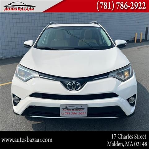 $16900 : Used 2016 RAV4 AWD 4dr XLE (N image 8