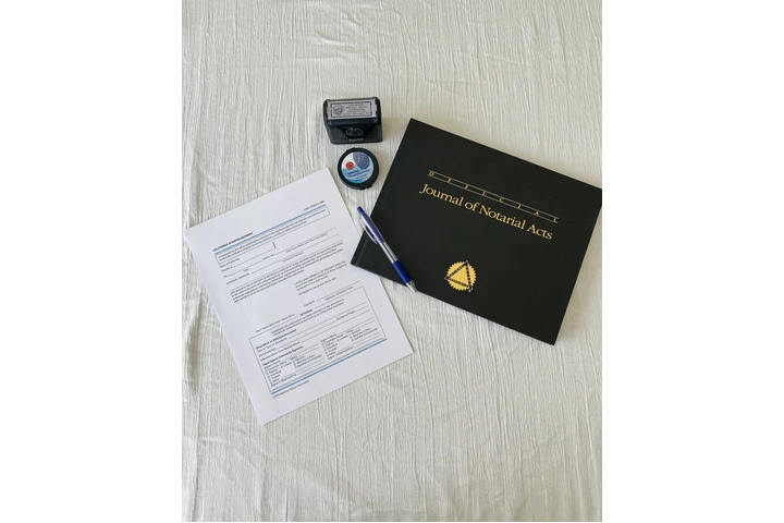 Notary Public Bilingüe Hoy image 4