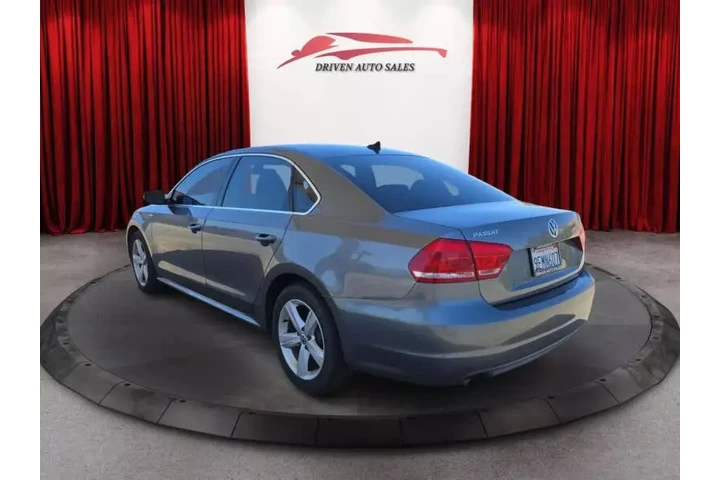 $8999 : 2014 Passat image 8