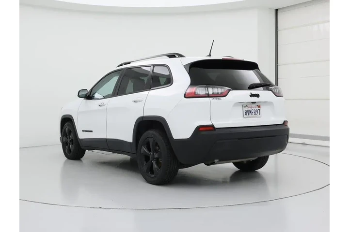 $14998 : Jeep Cherokee 2021 Altitude image 2