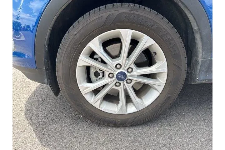 $15000 : Ford Escape 2018 AWD SE 4dr image 9