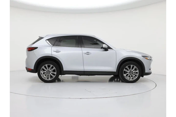 $26998 : Mazda CX-5 2020 AWD Signatur image 7