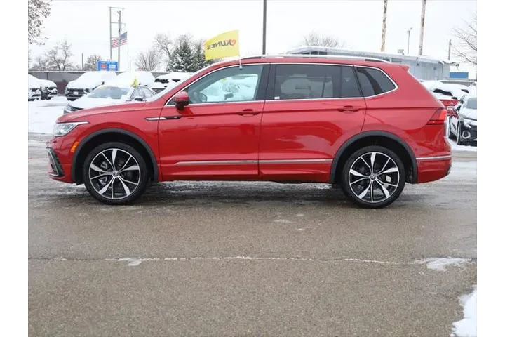 $30577 : Volkswagen Tiguan 2024 AWD S image 6