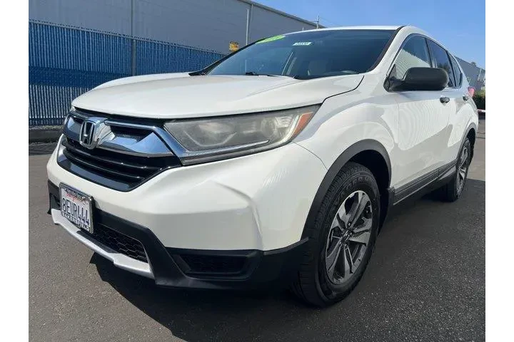 $18994 : Honda CR-V 2018 LX 4dr SUV image 9