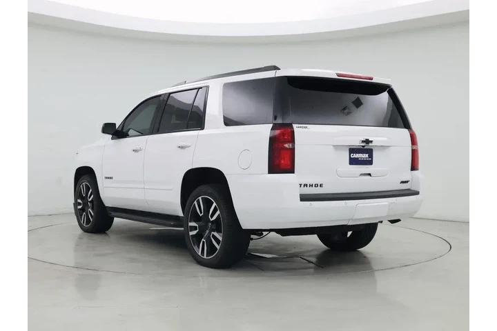 $36998 : Chevrolet Tahoe 2020 4x4 Pre image 2