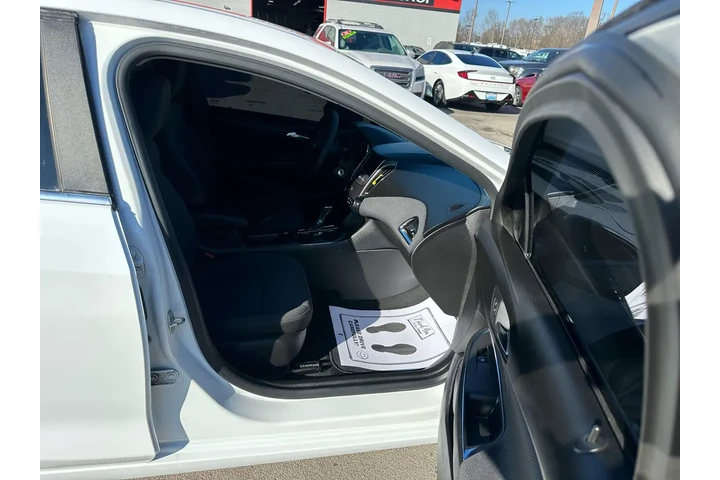 $5980 : 2019 Cruze 4dr Sdn LT image 8