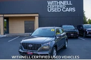 Hyundai VENUE 2025 SE 4dr Cr en Portland