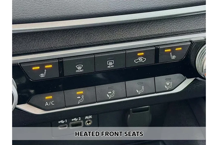 $15959 : Nissan Altima 2020 AWD 2.5 S image 6