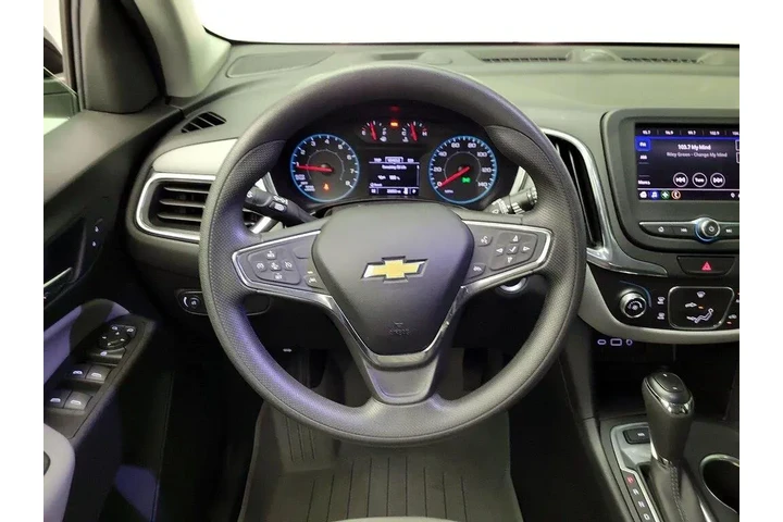 $19998 : Chevrolet Equinox 2021 4x4 L image 10