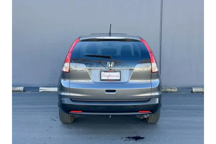 $12940 : 2013 CR-V EX image 7