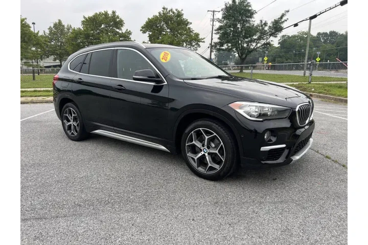 $14900 : 2018 BMW X1 xDrive28i image 5