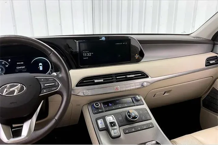 $25490 : Hyundai PALISADE 2020 AWD Li image 6