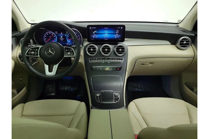 $30998 : Mercedes-Benz GLC 2022 GLC 3 image 9
