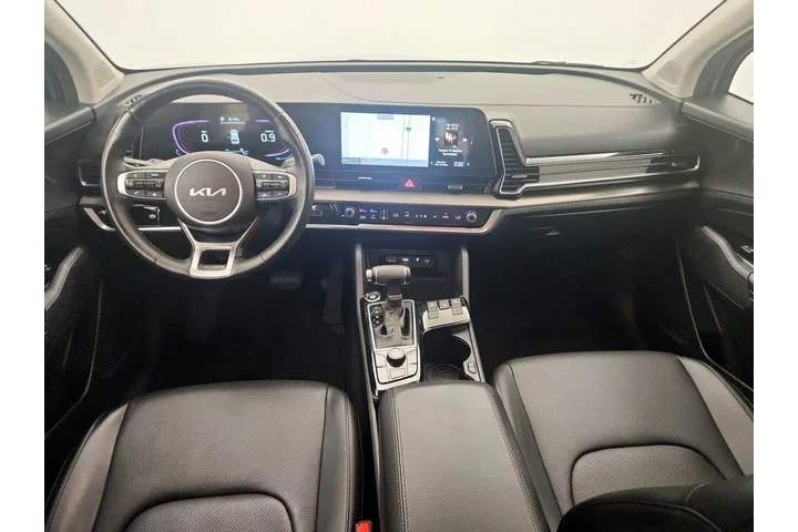 $25998 : Kia Sportage 2023 AWD EX 4dr image 9