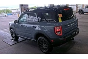 Ford Bronco Sport 2025 AWD B en Charlotte