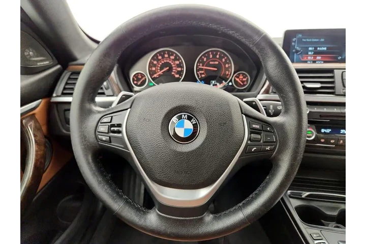 $18998 : BMW 4 Series 2017 AWD 430i x image 10