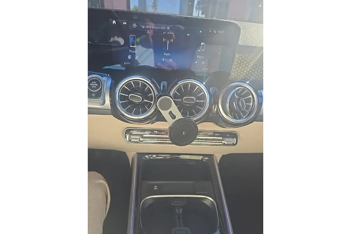 Mercedes-Benz GLB 2024 GLB 2 image 3