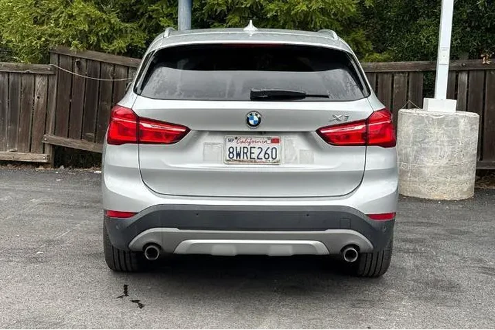 $12947 : BMW X1 2017 sDrive28i 4dr SU image 6