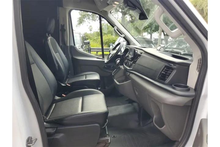 $35995 : Ford Transit 2023 AWD 250 3d image 8
