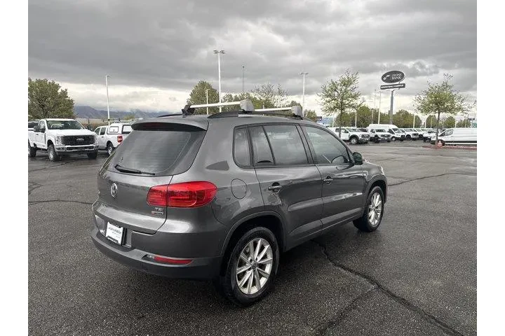 $11238 : Volkswagen Tiguan Limited 20 image 5