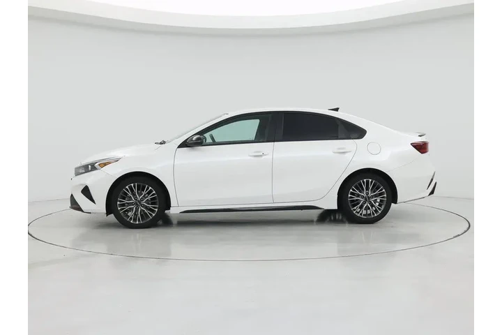 $18998 : Kia Forte 2023 GT-Line 4dr S image 3