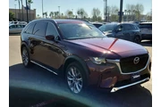 Mazda CX-90 2024 AWD 3.3 Tur en Fresno
