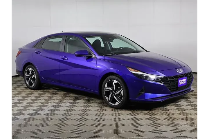 $16569 : Hyundai ELANTRA 2023 SEL 4dr image 2