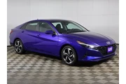 $16569 : Hyundai ELANTRA 2023 SEL 4dr thumbnail