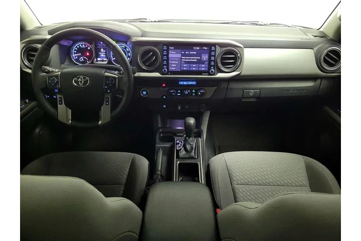 $33998 : Toyota Tacoma 2023 4x2 TRD O image 9