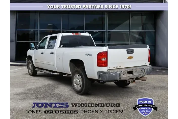 $19995 : Chevrolet Silverado 2500HD 2 image 3