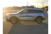 $33988 : Lincoln Corsair 2023 AWD Res thumbnail