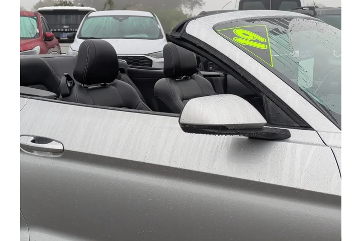 $19997 : Ford Mustang 2019 EcoBoost P image 10