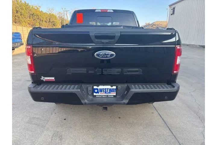 $29500 : Ford F-150 2018 4x4 King Ran image 5